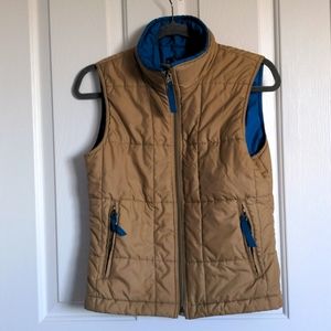 Patagonia women's vest